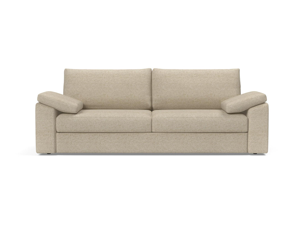 Vilander Sleeper Sofa With Cushion Arms 366