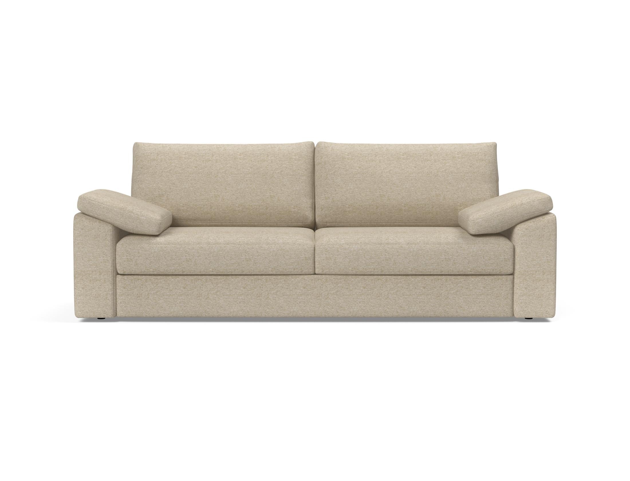 Vilander Sleeper Sofa With Cushion Arms 366