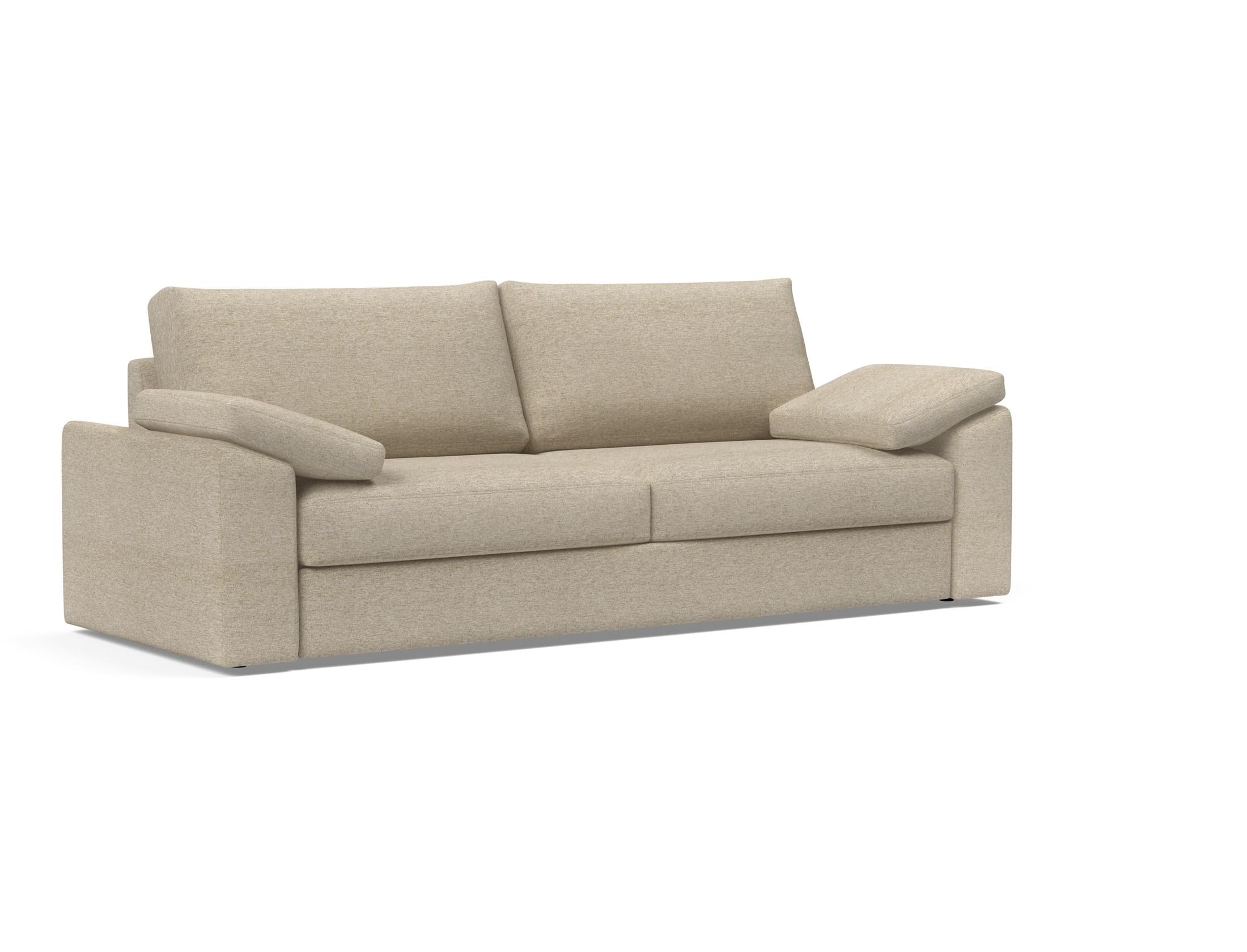 Vilander Sleeper Sofa With Cushion Arms 366