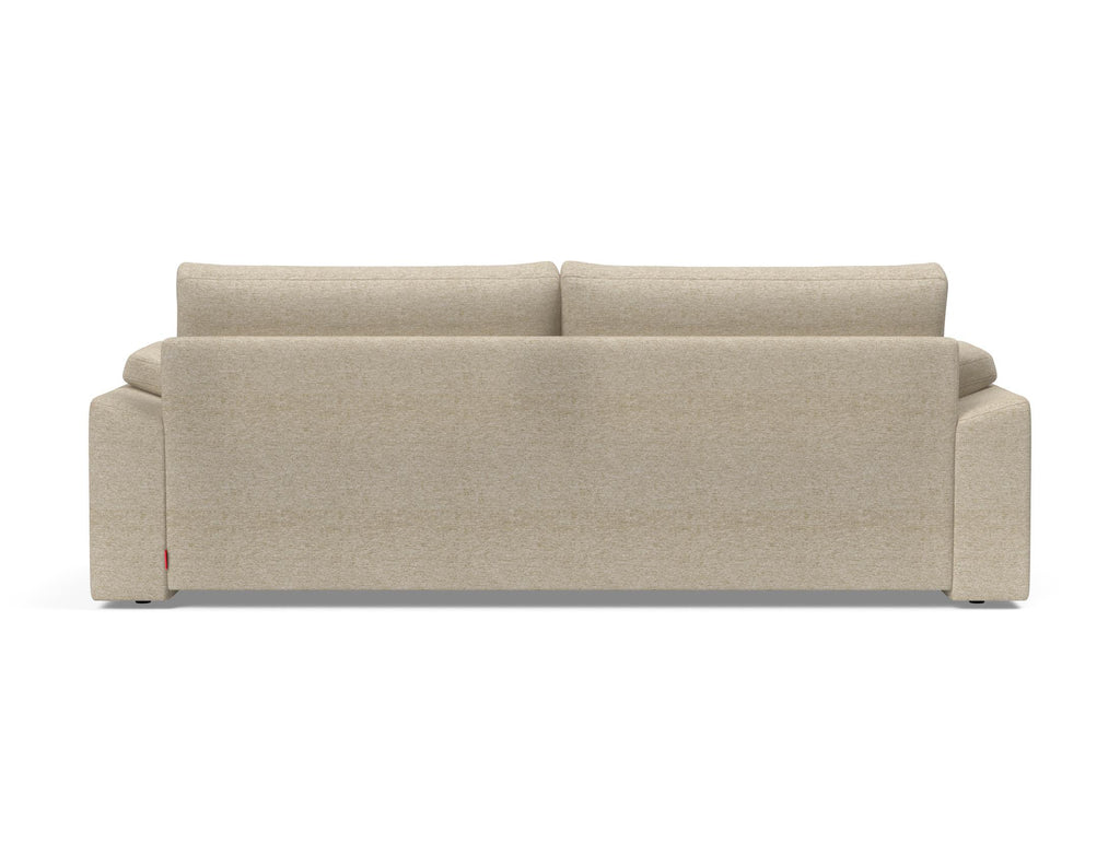 Vilander Sleeper Sofa With Cushion Arms 366