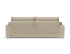 Vilander Sleeper Sofa With Cushion Arms 366