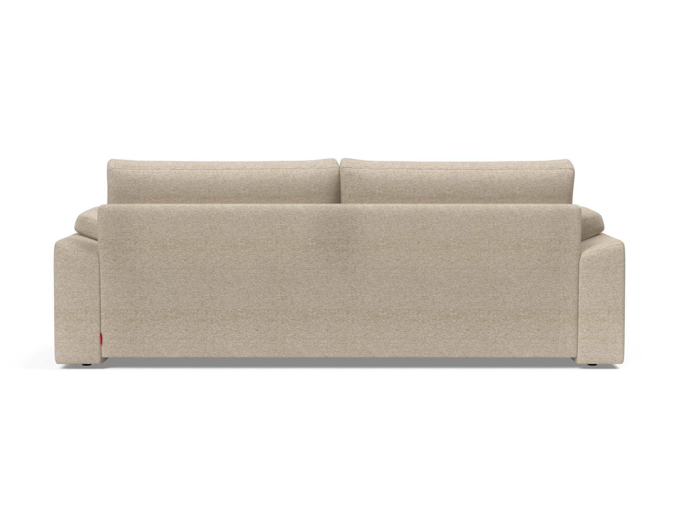 Vilander Sleeper Sofa With Cushion Arms 366
