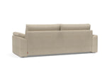 Vilander Sleeper Sofa With Cushion Arms 366