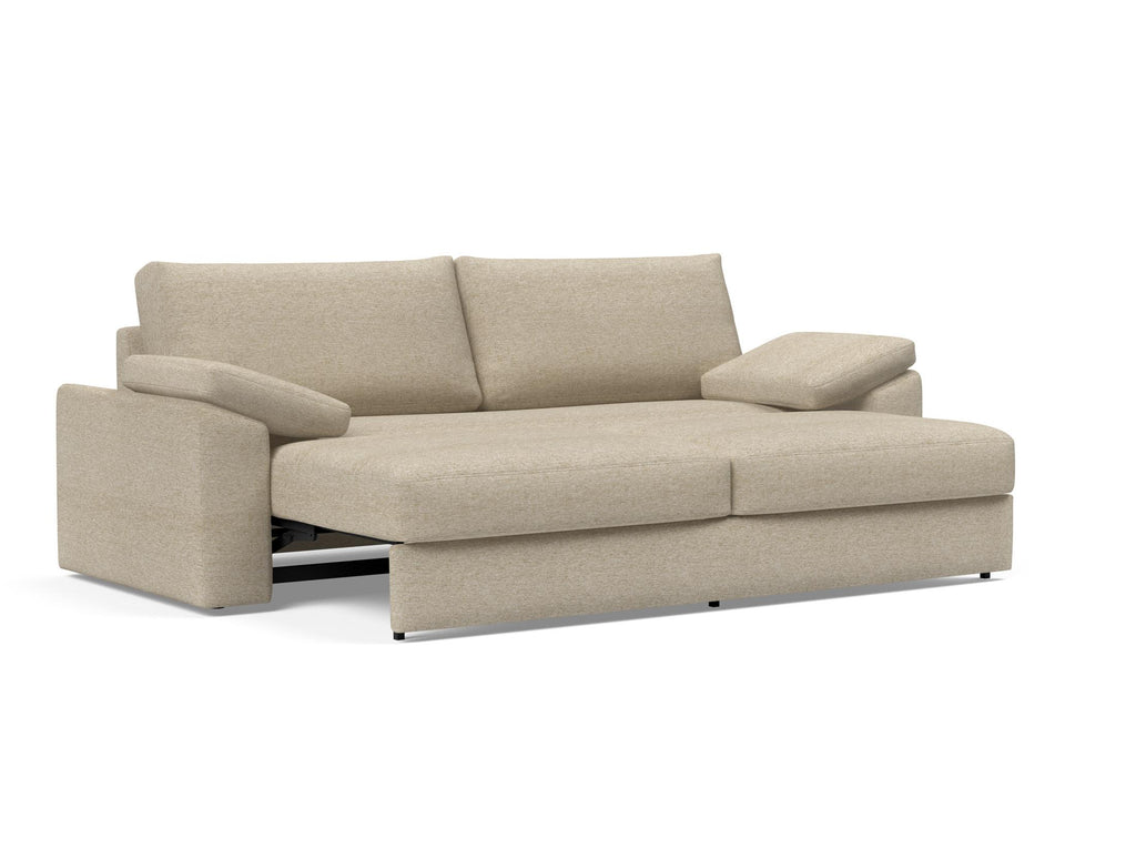 Vilander Sleeper Sofa With Cushion Arms 366