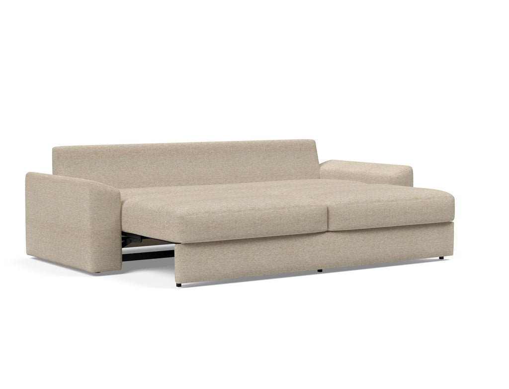 Vilander Sleeper Sofa With Cushion Arms 366