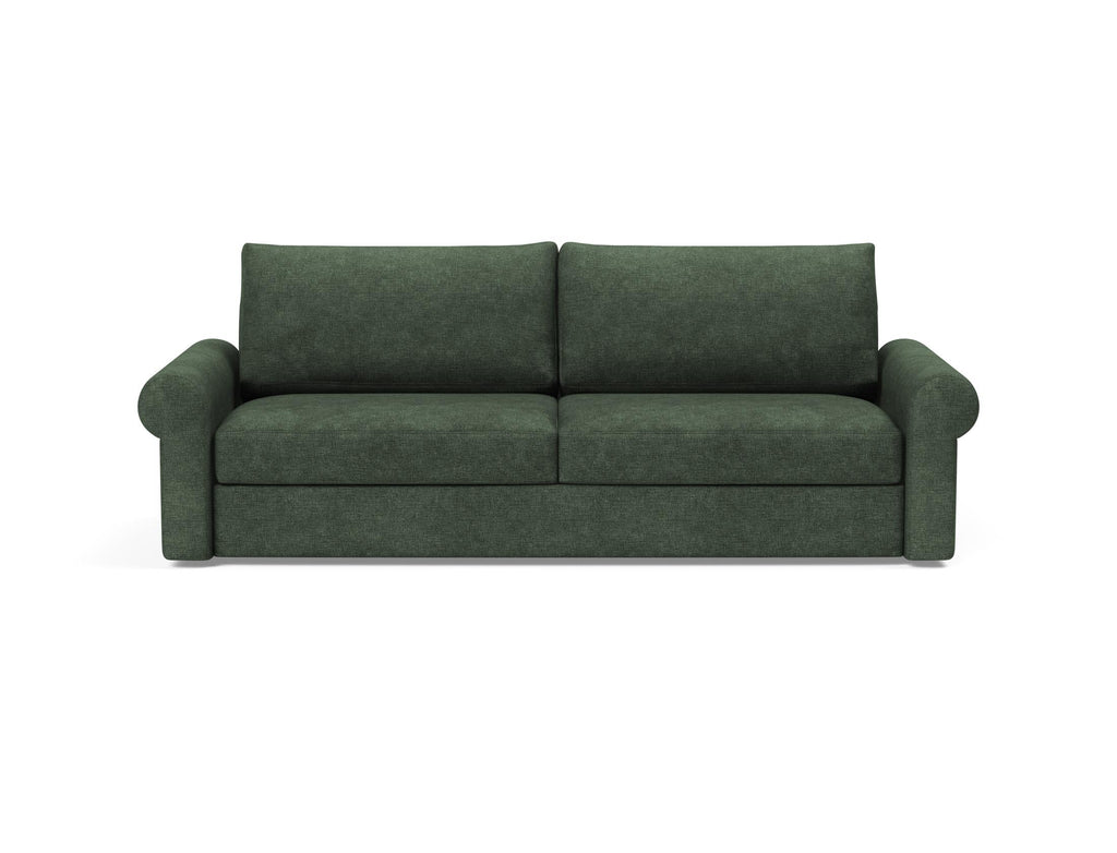 Vilander Sleeper Sofa With Roll Arms 281