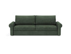 Vilander Sleeper Sofa With Roll Arms 281