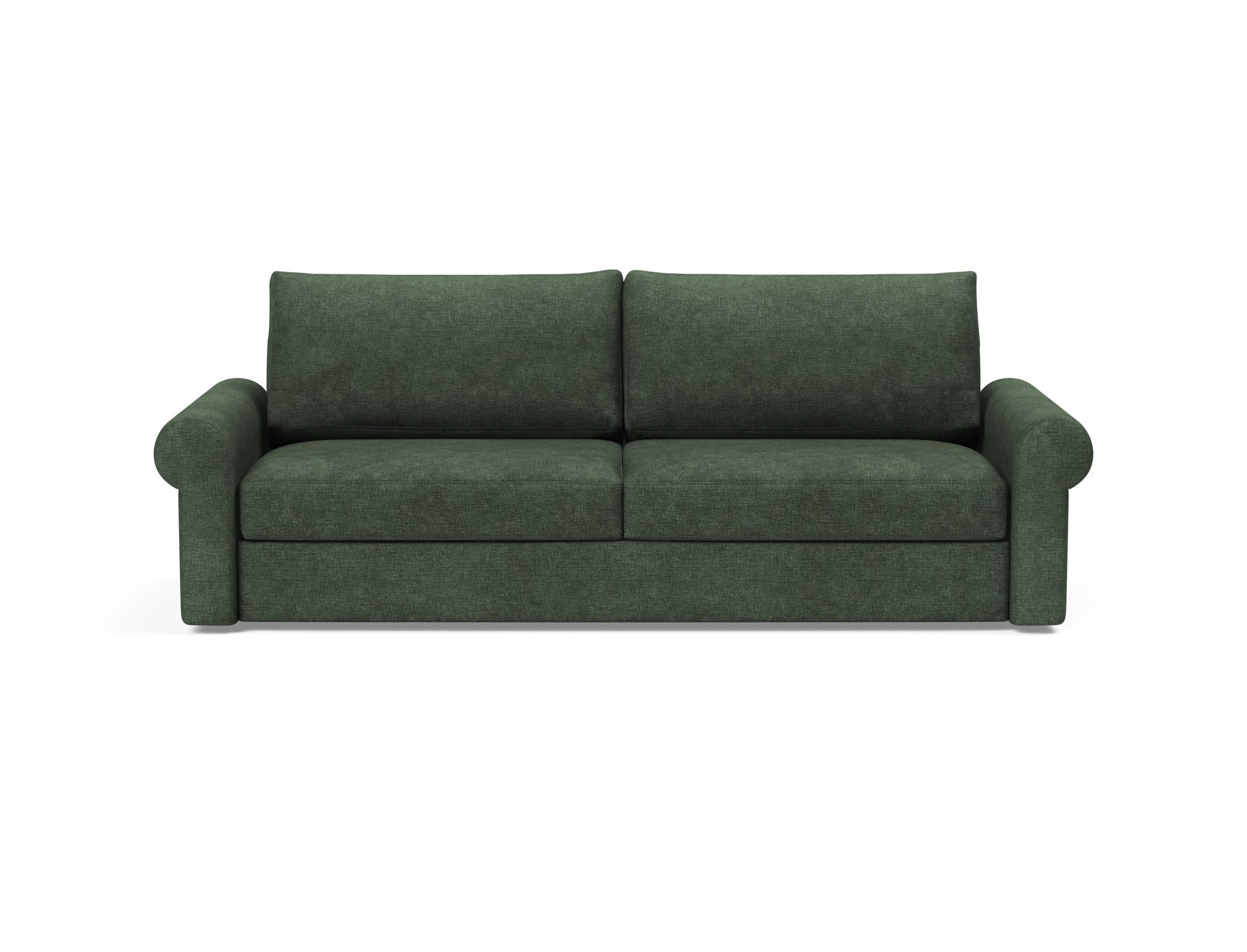 Vilander Sleeper Sofa With Roll Arms 281