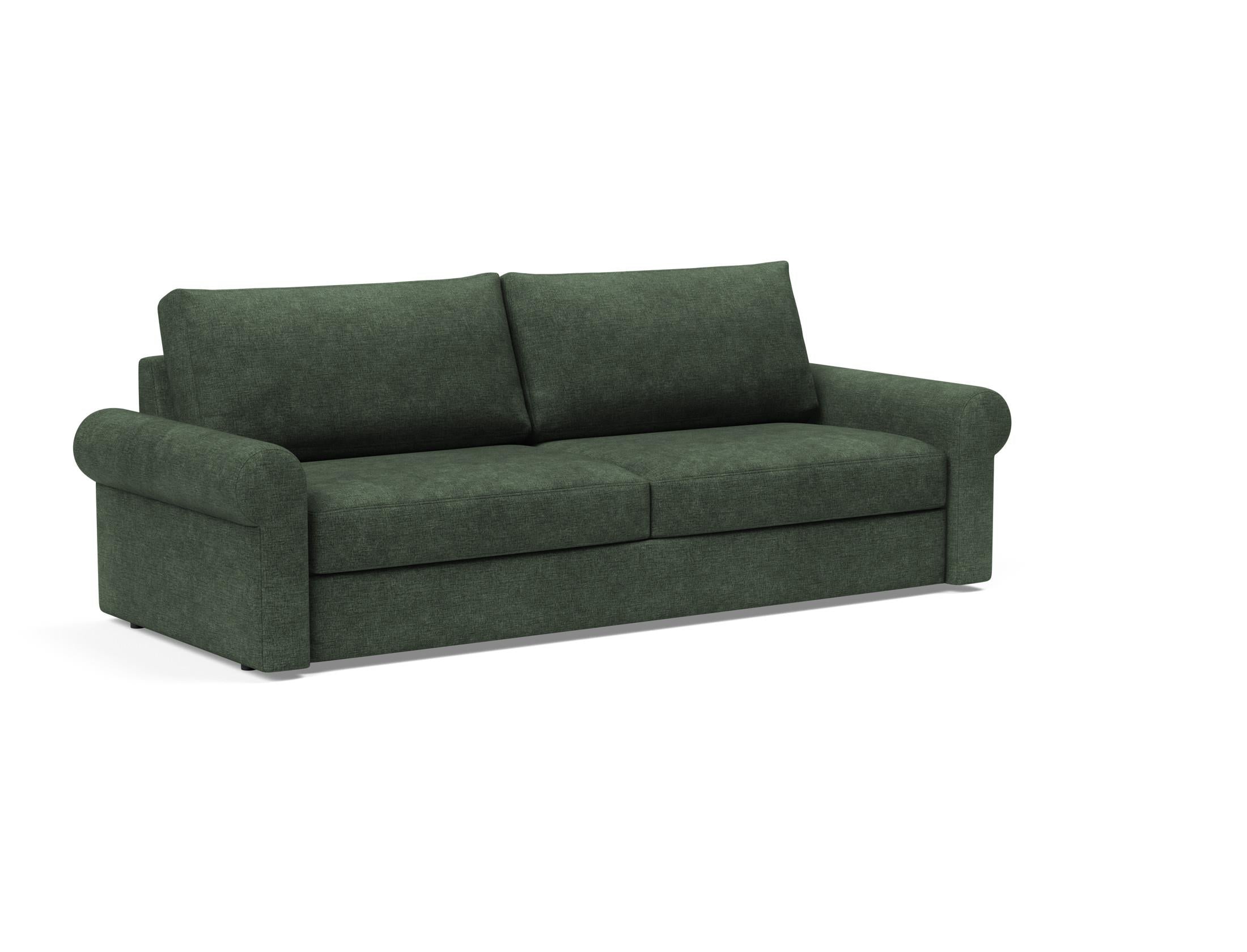 Vilander Sleeper Sofa With Roll Arms 281