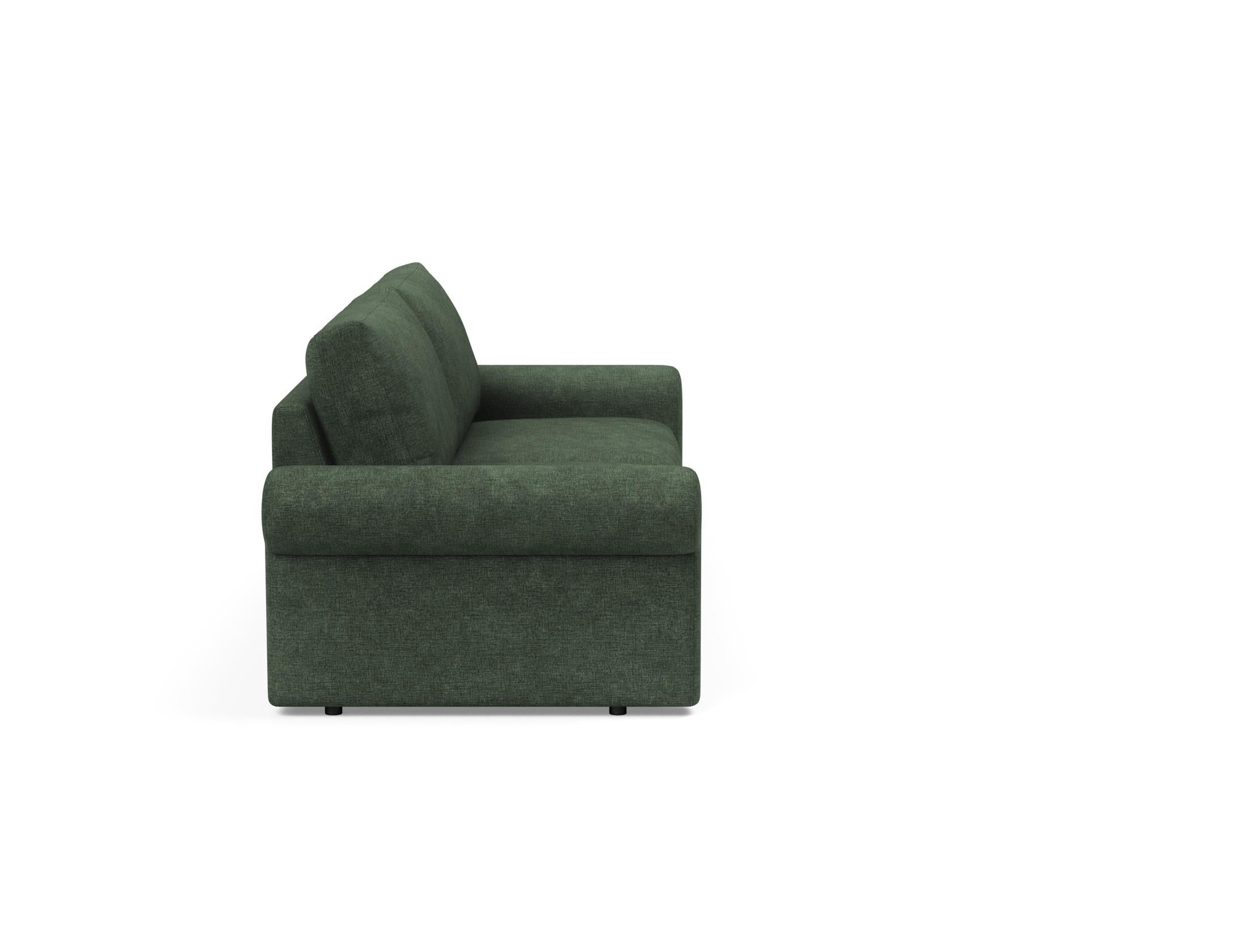 Vilander Sleeper Sofa With Roll Arms 281
