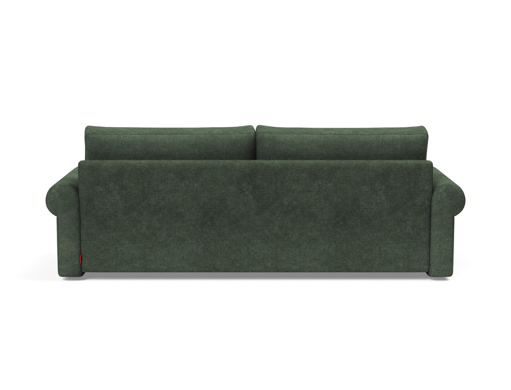 Vilander Sleeper Sofa With Roll Arms 281