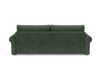 Vilander Sleeper Sofa With Roll Arms 281