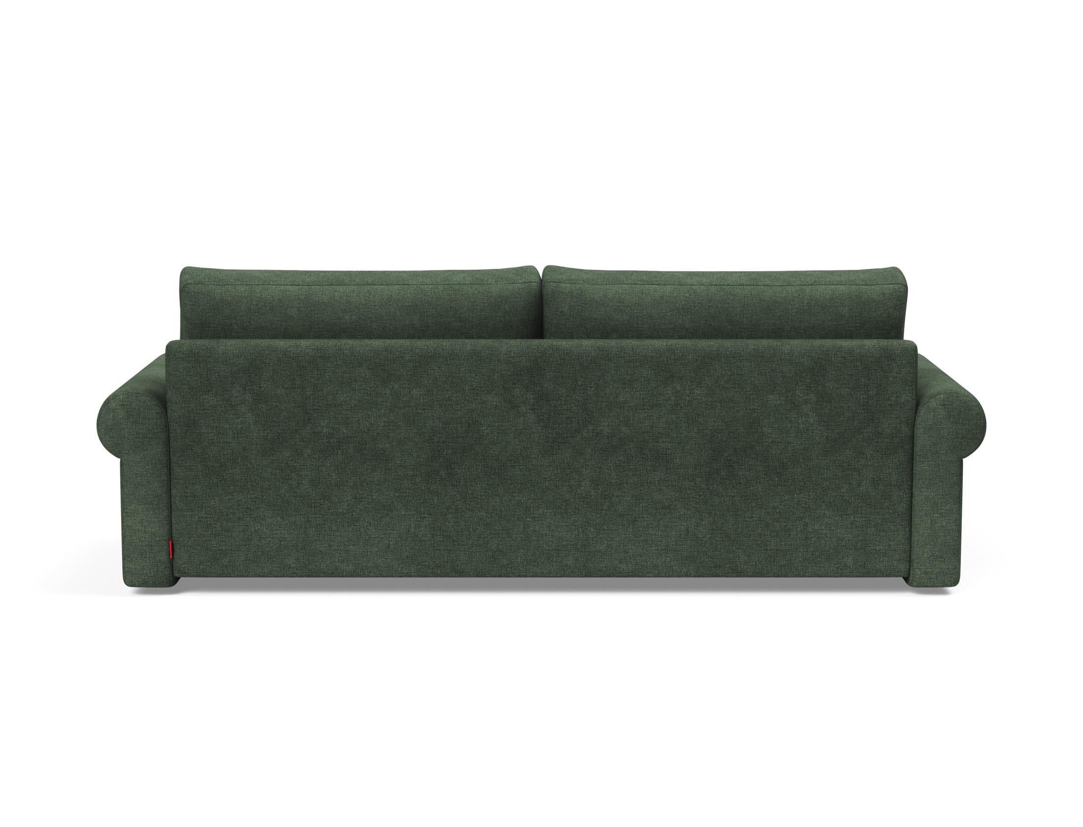 Vilander Sleeper Sofa With Roll Arms 281