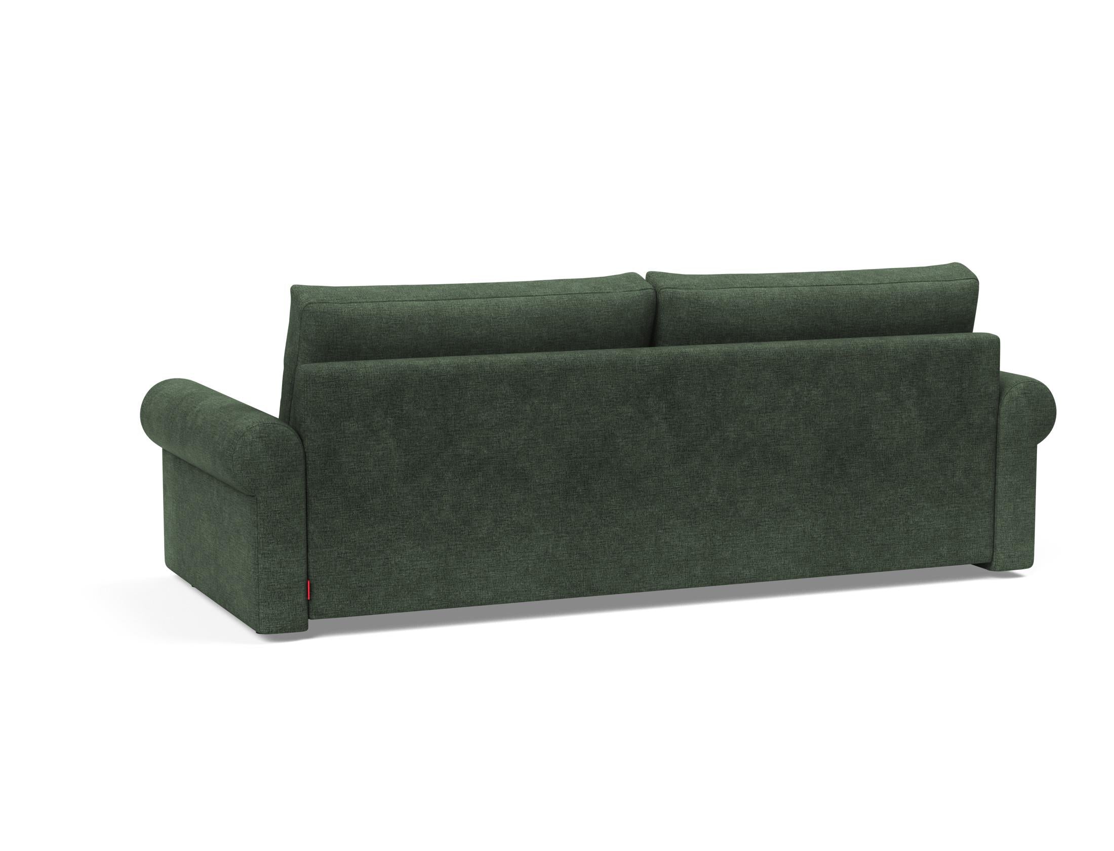 Vilander Sleeper Sofa With Roll Arms 281