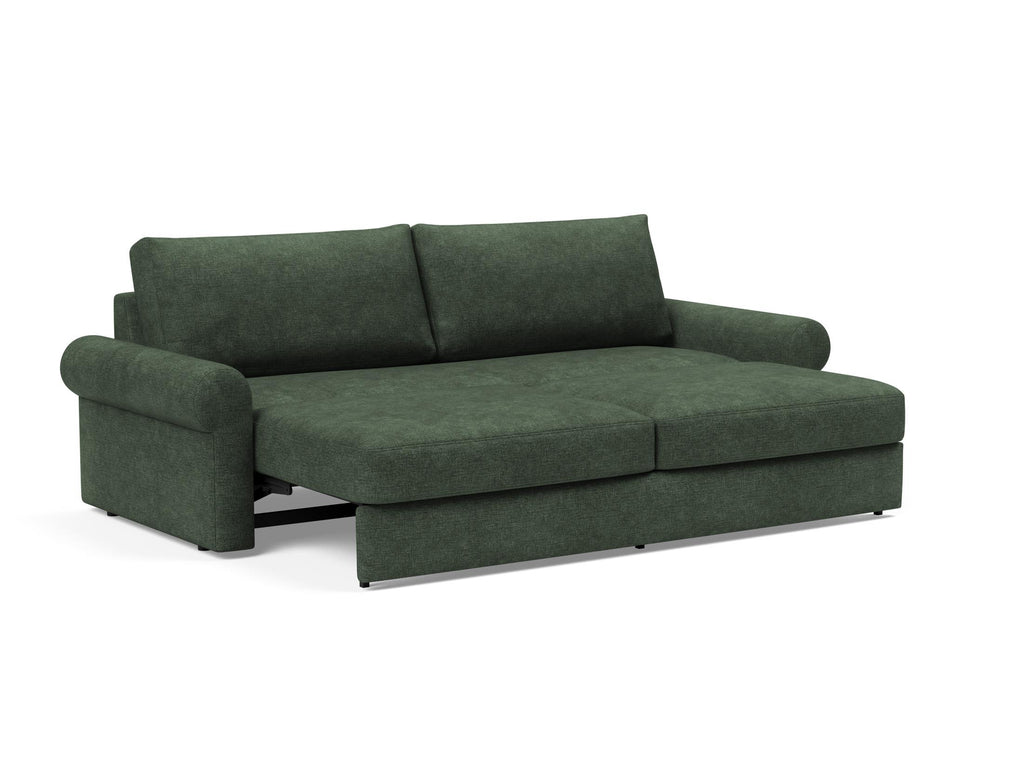 Vilander Sleeper Sofa With Roll Arms 281