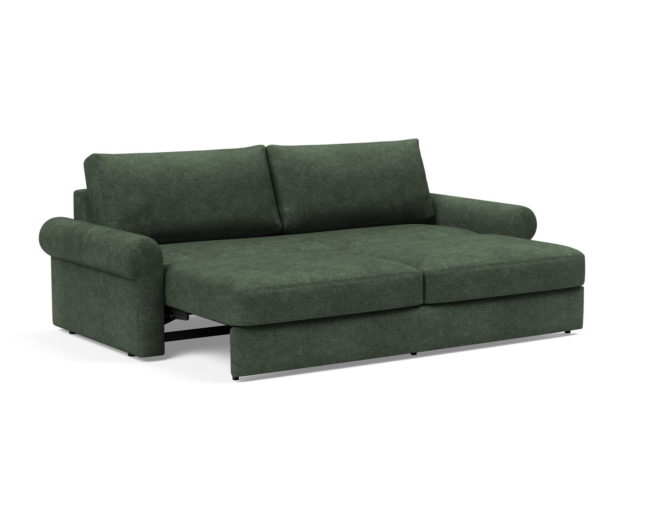 Vilander Sleeper Sofa With Roll Arms 281