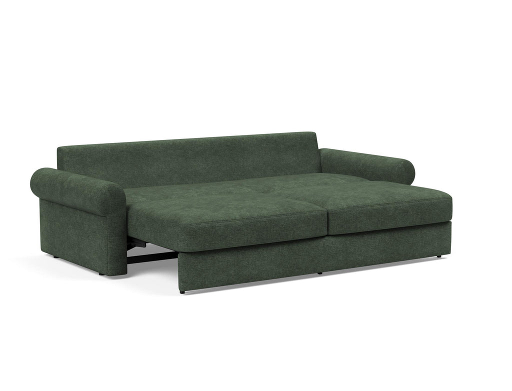 Vilander Sleeper Sofa With Roll Arms 281