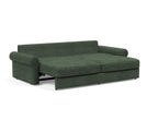 Vilander Sleeper Sofa With Roll Arms 281