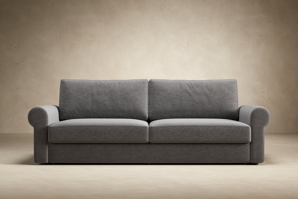 Vilander Sleeper Sofa With Roll Arms 282