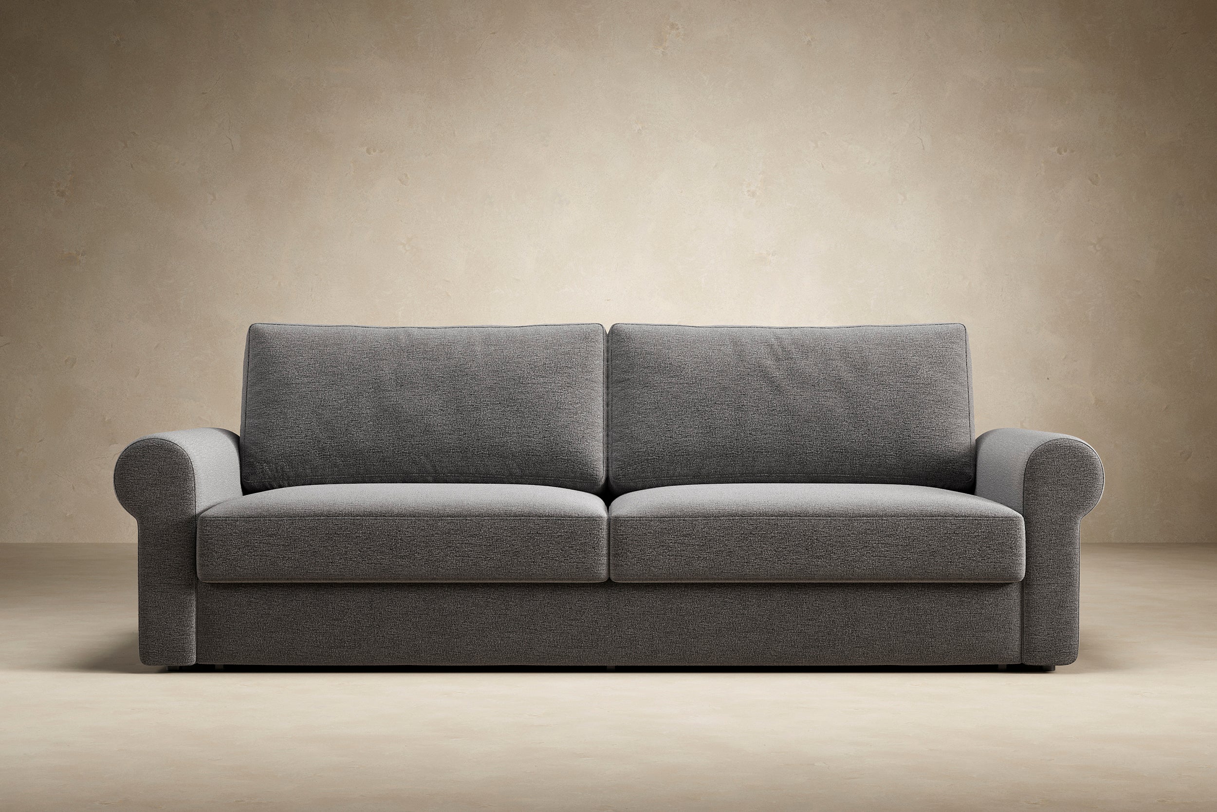 Vilander Sleeper Sofa With Roll Arms 282