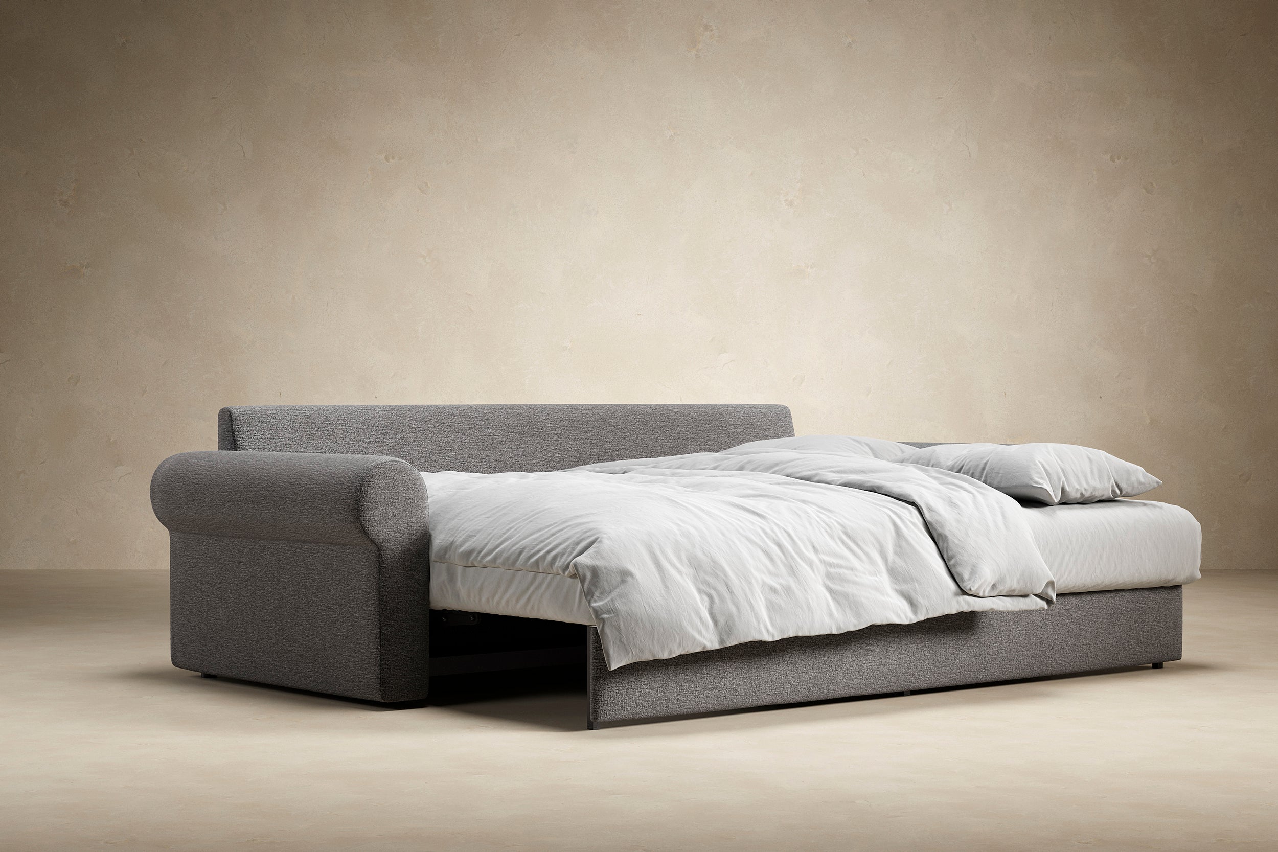 Vilander Sleeper Sofa With Roll Arms 282