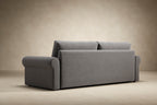 Vilander Sleeper Sofa With Roll Arms 282