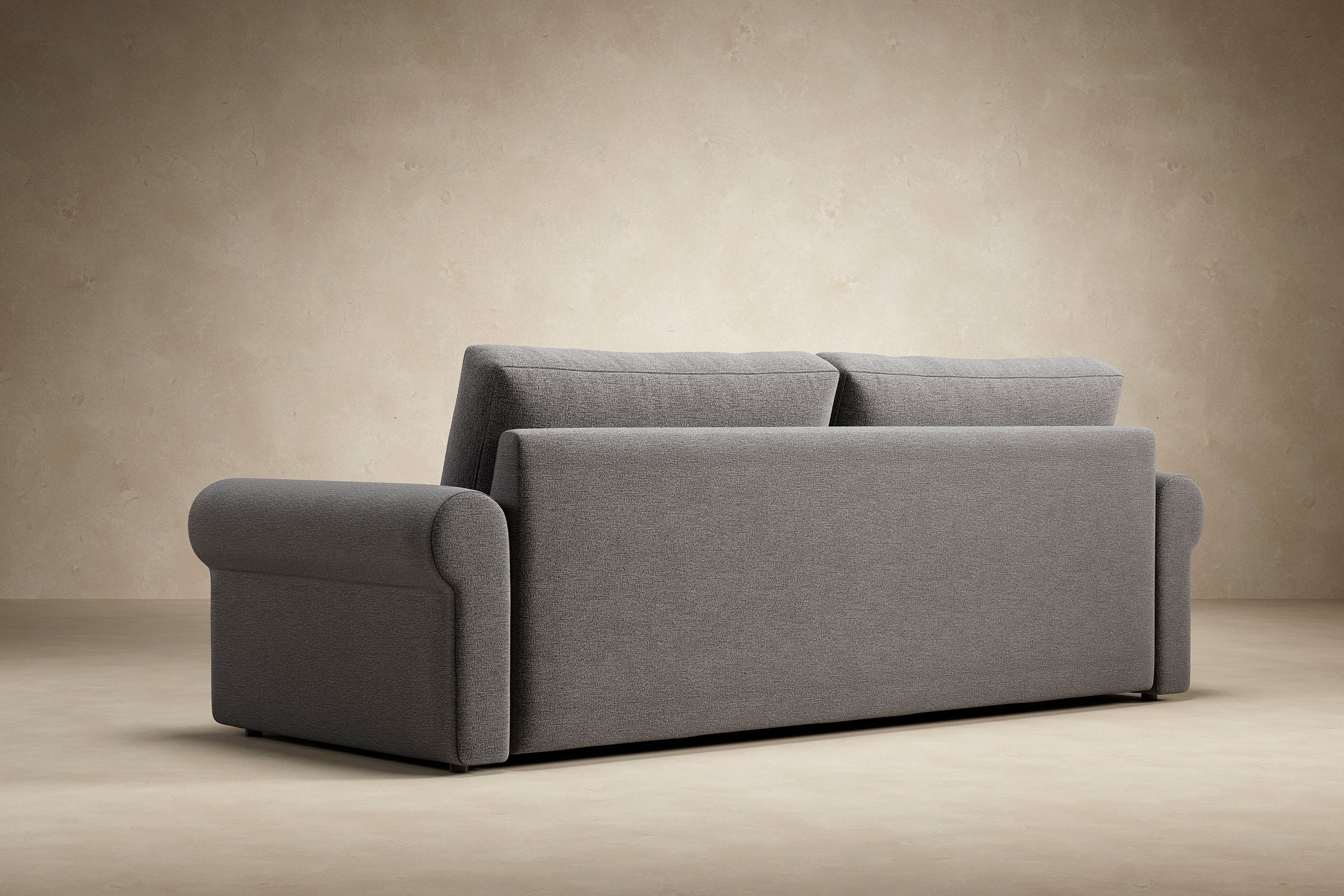 Vilander Sleeper Sofa With Roll Arms 282