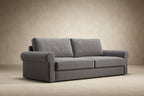 Vilander Sleeper Sofa With Roll Arms 282