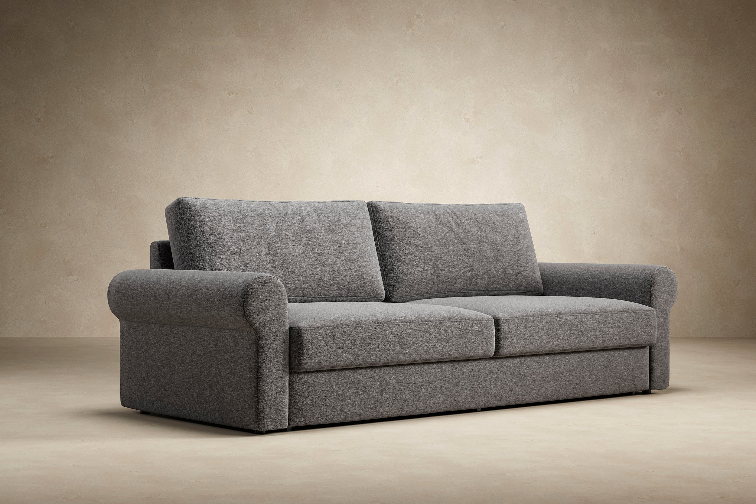 Vilander Sleeper Sofa With Roll Arms 282