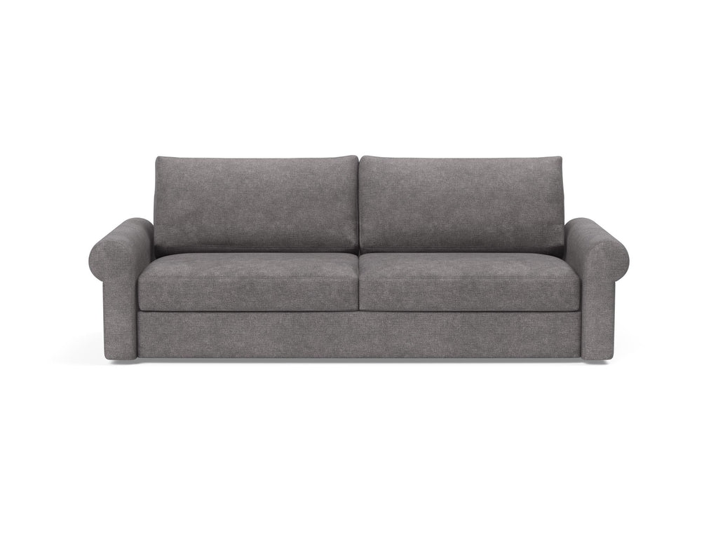 Vilander Sleeper Sofa With Roll Arms 282