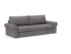 Vilander Sleeper Sofa With Roll Arms 282