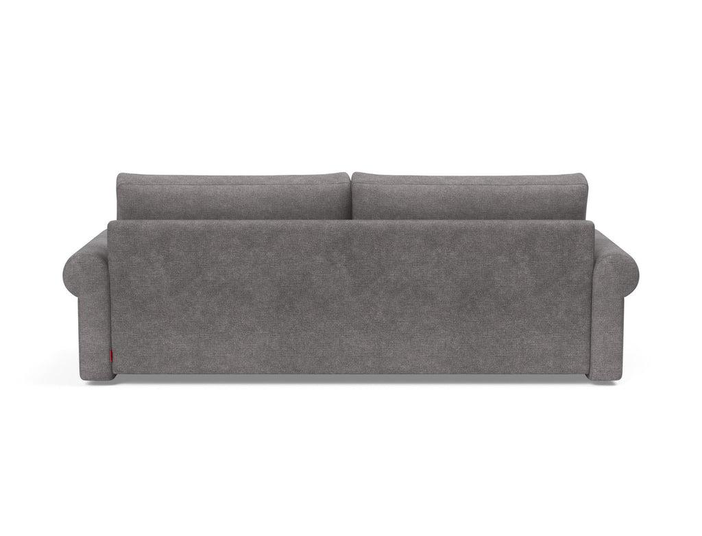 Vilander Sleeper Sofa With Roll Arms 282