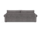Vilander Sleeper Sofa With Roll Arms 282
