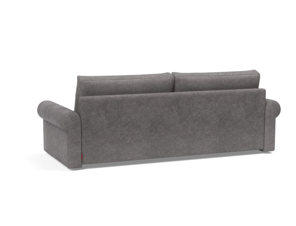 Vilander Sleeper Sofa With Roll Arms 282