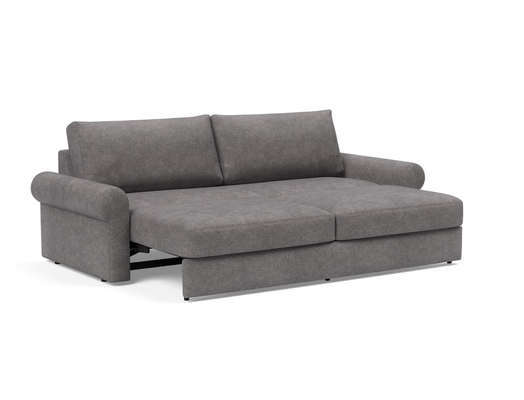 Vilander Sleeper Sofa With Roll Arms 282