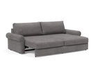 Vilander Sleeper Sofa With Roll Arms 282