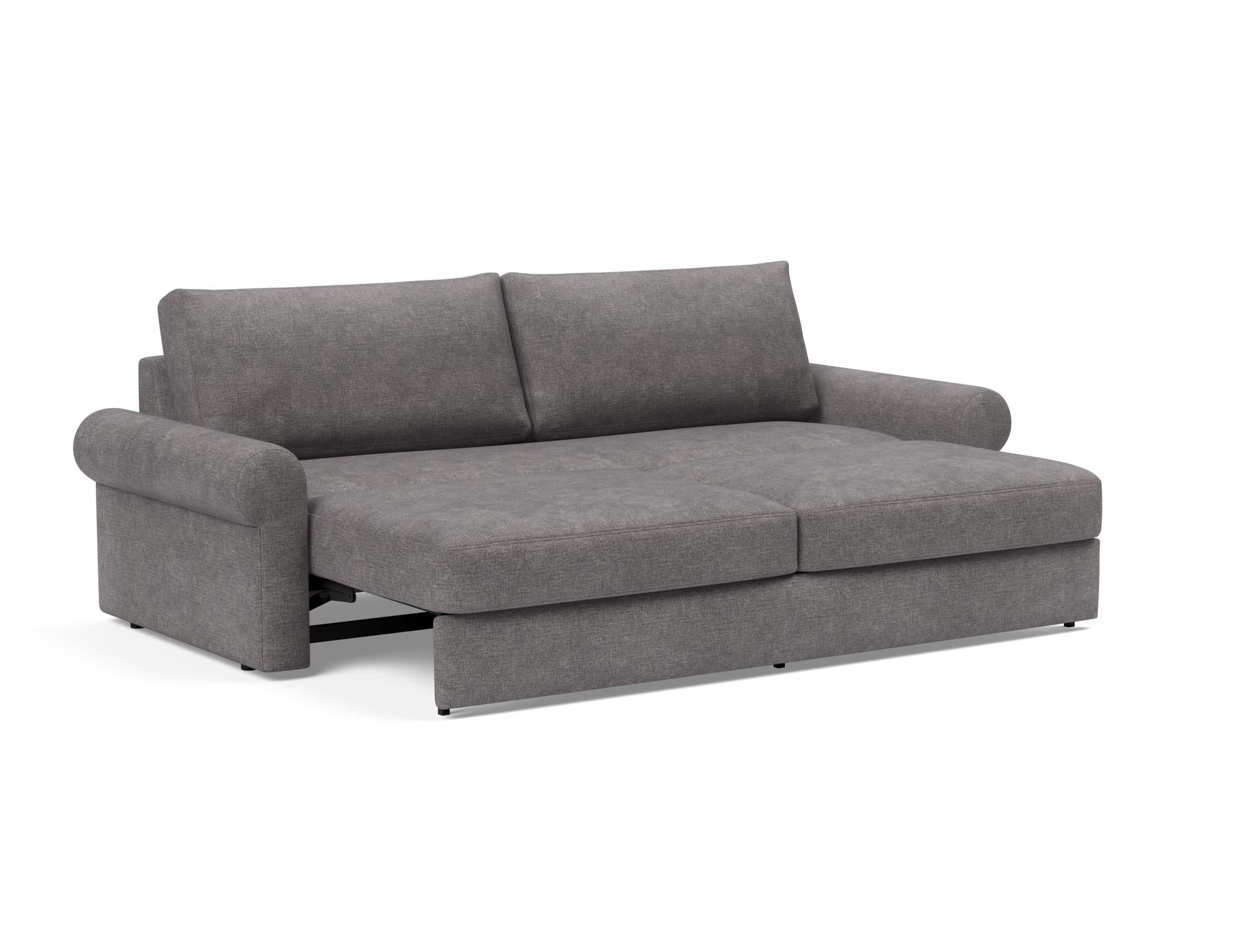 Vilander Sleeper Sofa With Roll Arms 282