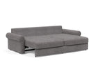Vilander Sleeper Sofa With Roll Arms 282