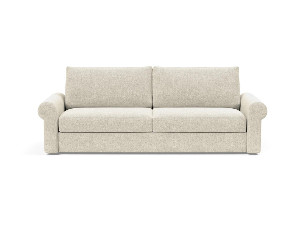 Vilander Sleeper Sofa With Roll Arms 357