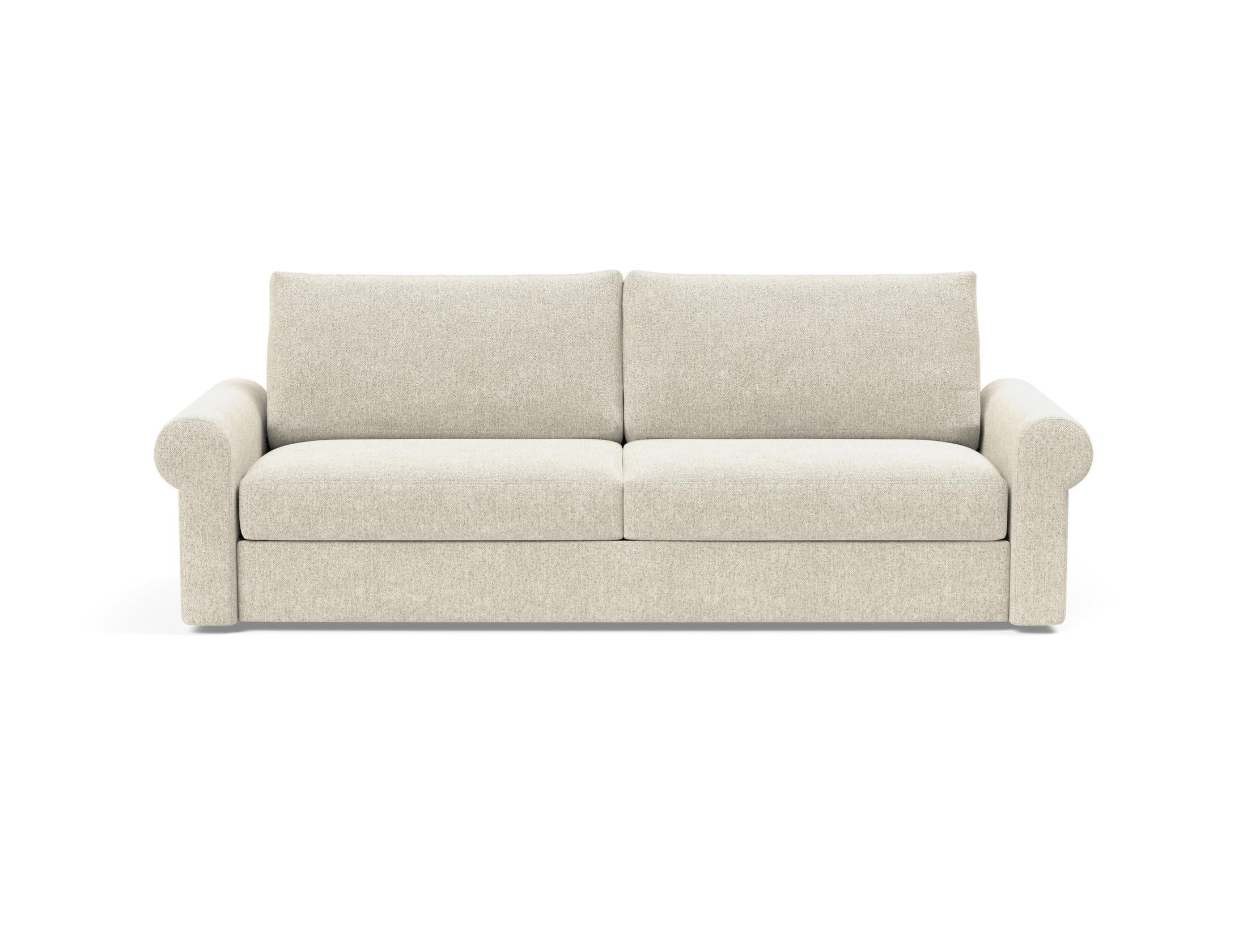 Vilander Sleeper Sofa With Roll Arms 357