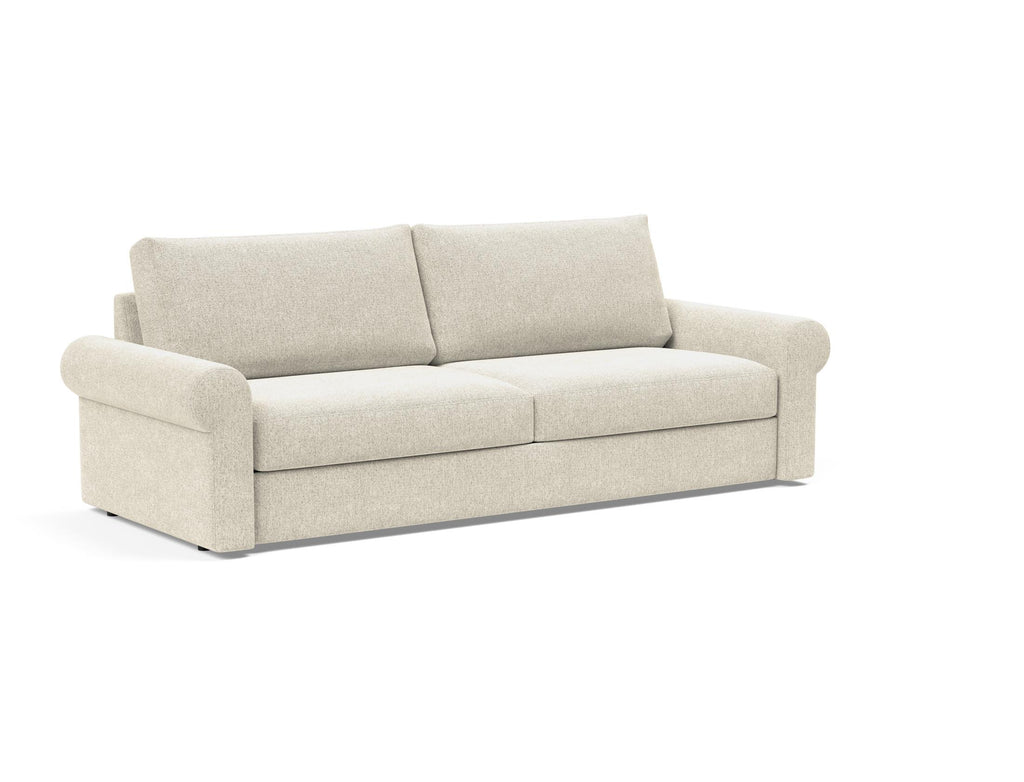 Vilander Sleeper Sofa With Roll Arms 357