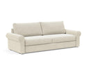 Vilander Sleeper Sofa With Roll Arms 357