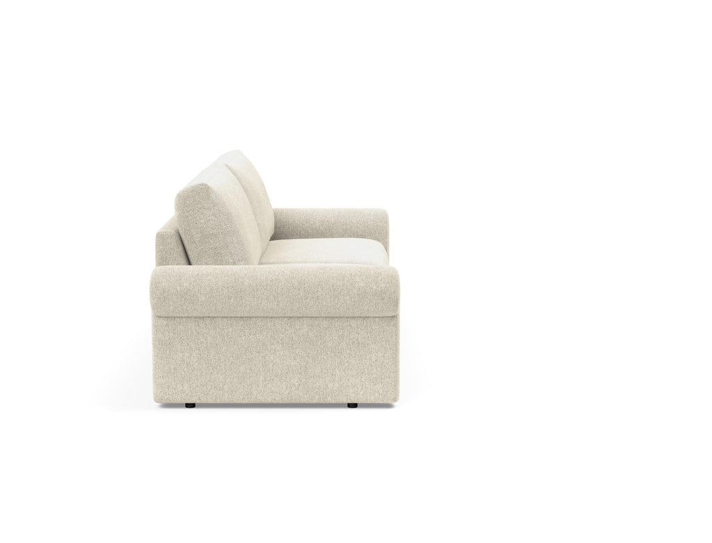 Vilander Sleeper Sofa With Roll Arms 357