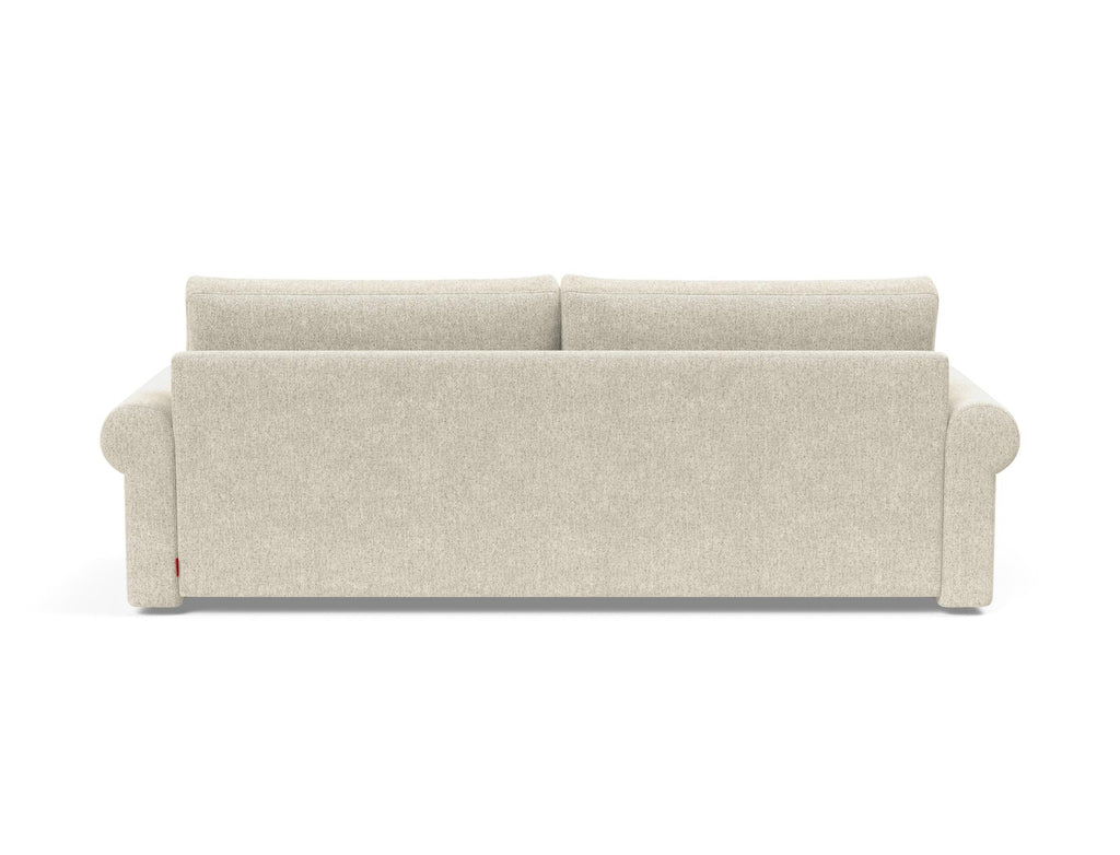 Vilander Sleeper Sofa With Roll Arms 357