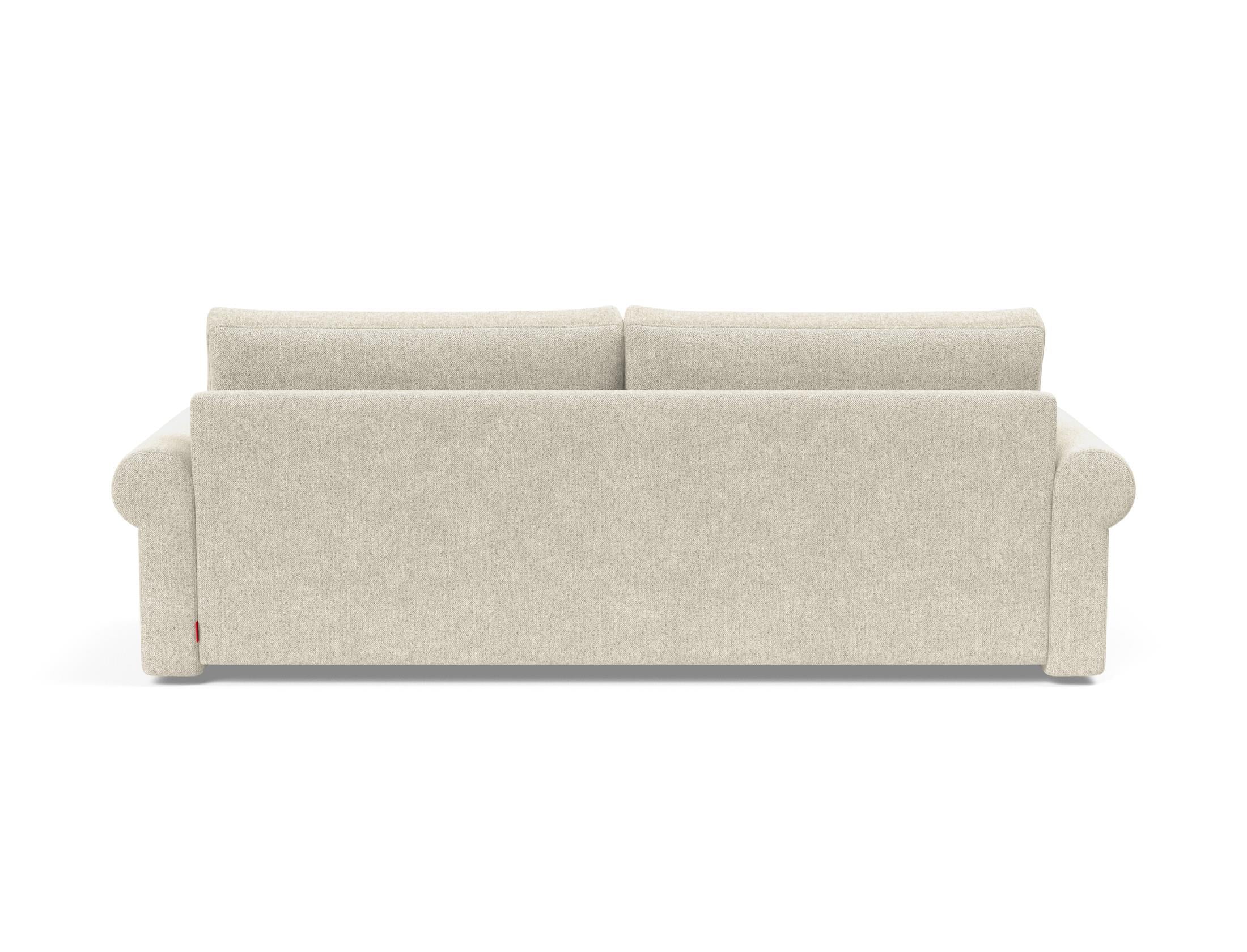 Vilander Sleeper Sofa With Roll Arms 357