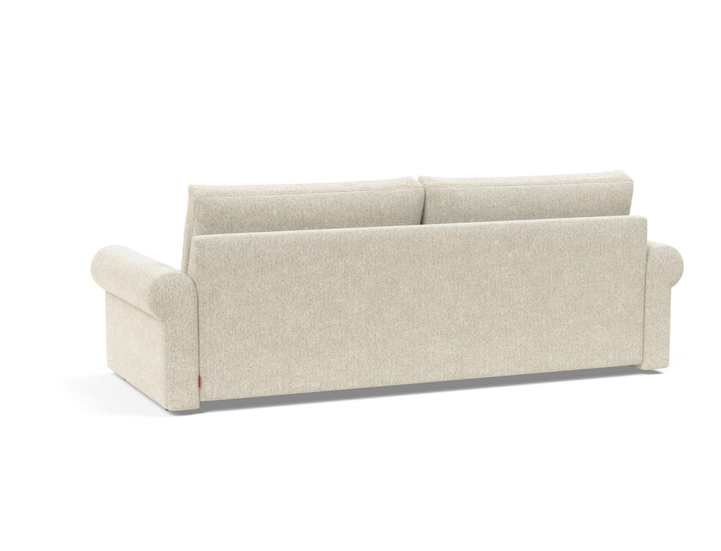 Vilander Sleeper Sofa With Roll Arms 357