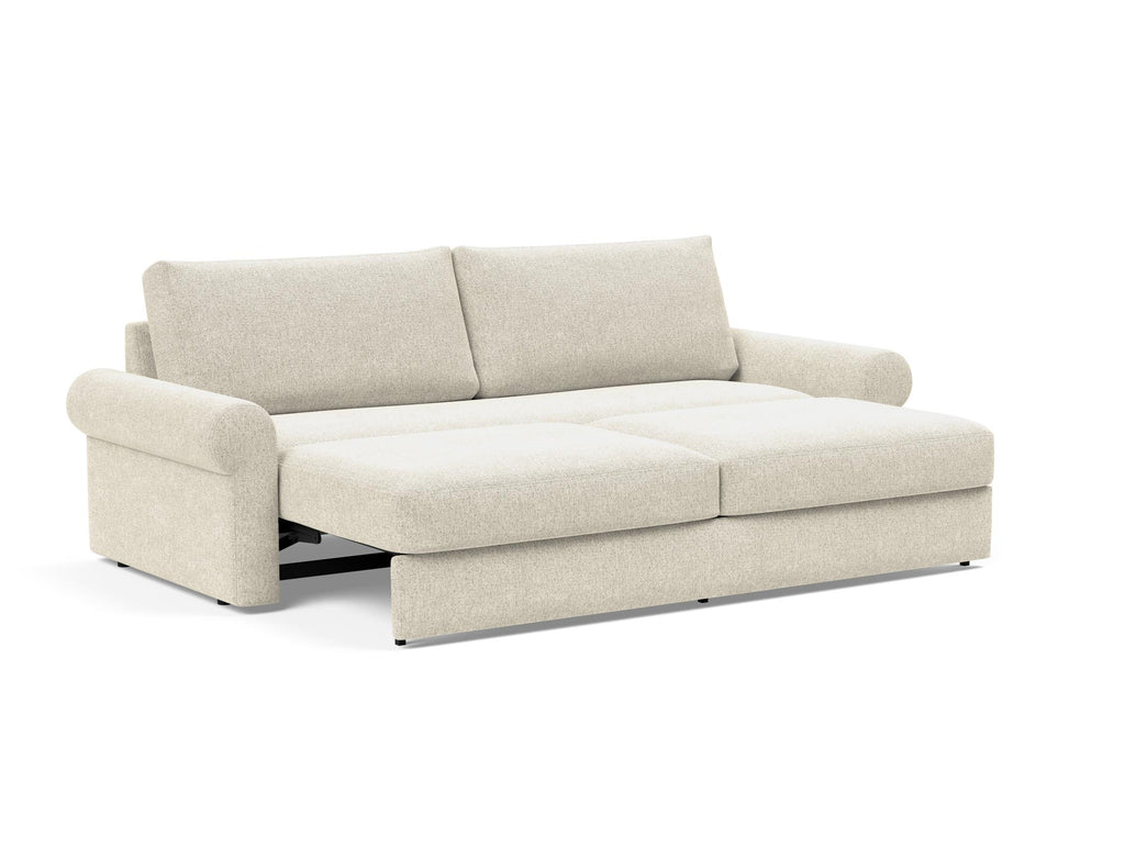 Vilander Sleeper Sofa With Roll Arms 357