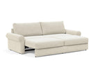 Vilander Sleeper Sofa With Roll Arms 357