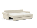 Vilander Sleeper Sofa With Roll Arms 357