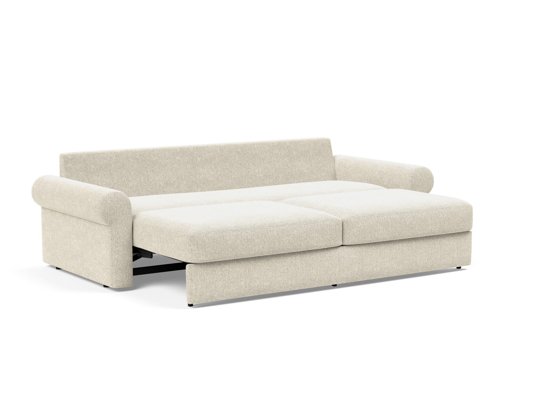 Vilander Sleeper Sofa With Roll Arms 357